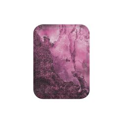 Klett-Patch für Crossbody Bag rechteck