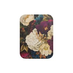 Klett-Patch für Crossbody Bag rechteck