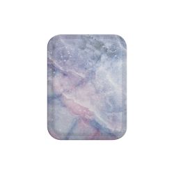 Klett-Patch für Crossbody Bag rechteck