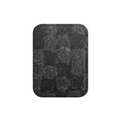 Klett-Patch für Crossbody Bag rechteck