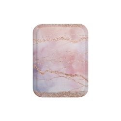 Klett-Patch für Crossbody Bag rechteck