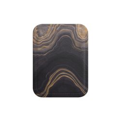 Klett-Patch für Crossbody Bag rechteck