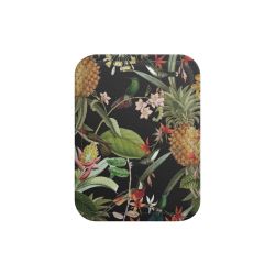 Klett-Patch für Crossbody Bag rechteck