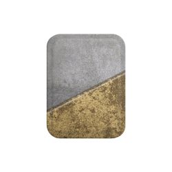 Klett-Patch für Crossbody Bag rechteck