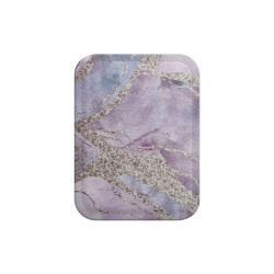 Klett-Patch für Crossbody Bag rechteck