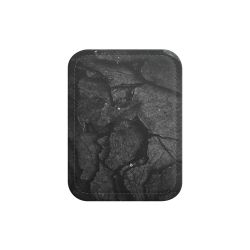 Klett-Patch für Crossbody Bag rechteck