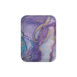 Klett-Patch für Crossbody Bag rechteck