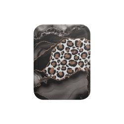 Klett-Patch für Crossbody Bag rechteck