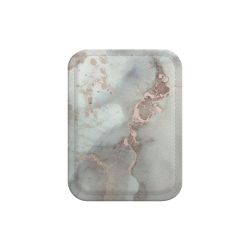 Klett-Patch für Crossbody Bag rechteck