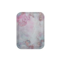 Klett-Patch für Crossbody Bag rechteck