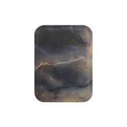 Klett-Patch für Crossbody Bag rechteck