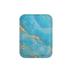 Klett-Patch für Crossbody Bag rechteck