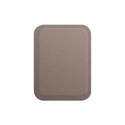 Klett-Patch für Crossbody Bag rechteck