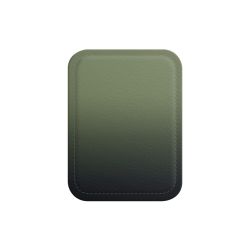 Klett-Patch für Crossbody Bag rechteck