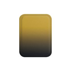 Klett-Patch für Crossbody Bag rechteck