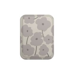 Klett-Patch für Crossbody Bag rechteck