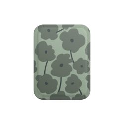 Klett-Patch für Crossbody Bag rechteck