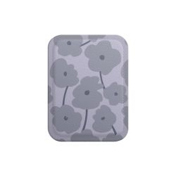 Klett-Patch für Crossbody Bag rechteck