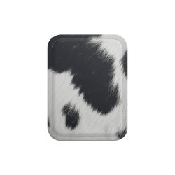 Klett-Patch für Crossbody Bag rechteck