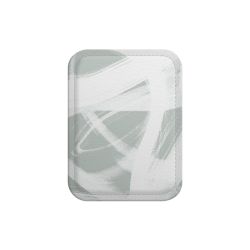 Klett-Patch für Crossbody Bag rechteck