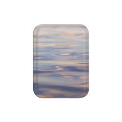 Klett-Patch für Crossbody Bag rechteck