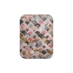 Klett-Patch für Crossbody Bag rechteck