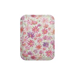 Klett-Patch für Crossbody Bag rechteck