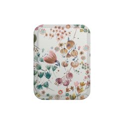 Klett-Patch für Crossbody Bag rechteck