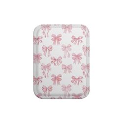 Klett-Patch für Crossbody Bag rechteck