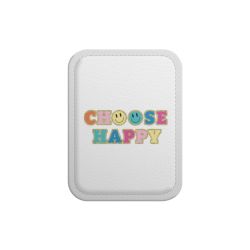 Klett-Patch für Crossbody Bag rechteck