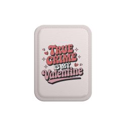 Klett-Patch für Crossbody Bag rechteck