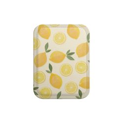 Klett-Patch für Crossbody Bag rechteck