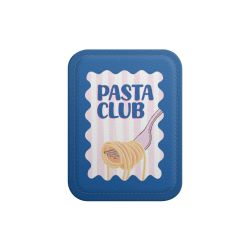 Klett-Patch für Crossbody Bag rechteck