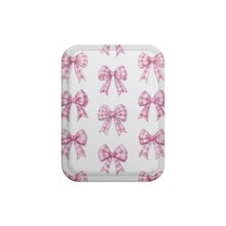 Klett-Patch für Crossbody Bag rechteck