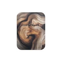 Klett-Patch für Crossbody Bag rechteck