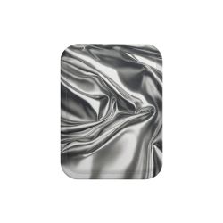 Klett-Patch für Crossbody Bag rechteck