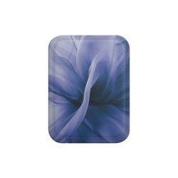 Klett-Patch für Crossbody Bag rechteck