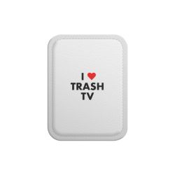 Klett-Patch für Crossbody Bag rechteck