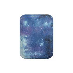 Klett-Patch für Crossbody Bag rechteck