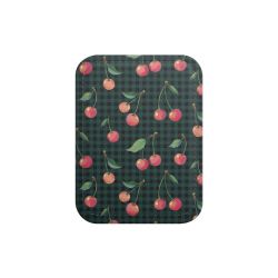 Klett-Patch für Crossbody Bag rechteck