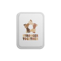 Klett-Patch für Crossbody Bag rechteck