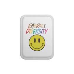 Klett-Patch für Crossbody Bag rechteck