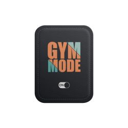 Klett-Patch für Crossbody Bag rechteck