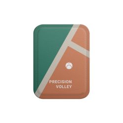 Klett-Patch für Crossbody Bag rechteck