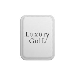 Klett-Patch für Crossbody Bag rechteck