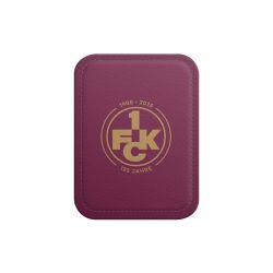 Klett-Patch für Crossbody Bag rechteck