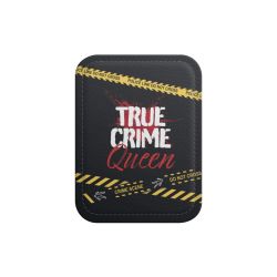 Klett-Patch für Crossbody Bag rechteck