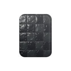 Klett-Patch für Crossbody Bag rechteck