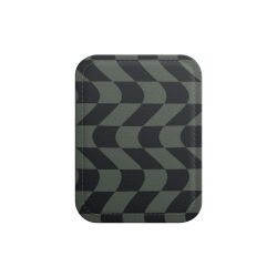 Klett-Patch für Crossbody Bag rechteck