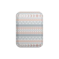 Klett-Patch für Crossbody Bag rechteck